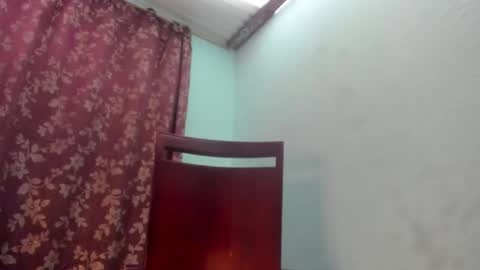 Nathaly online show from March 4, 9:34 pm