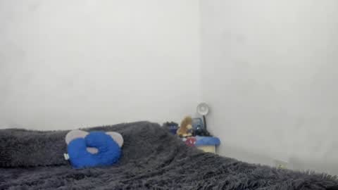 Nathaly online show from September 10, 8:10 pm