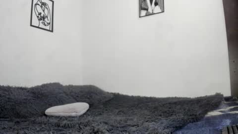 Nathaly online show from October 24, 10:10 pm