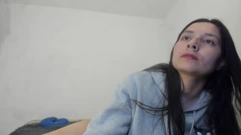 Nathaly online show from September 11, 9:05 pm