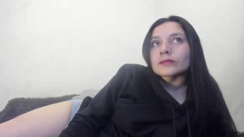 Nathaly online show from September 22, 7:51 pm