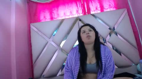 Nathaly sweet online show from January 15, 12:58 pm