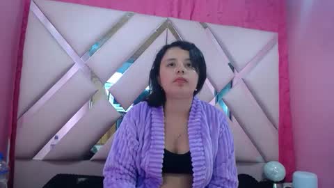 Nathaly sweet online show from November 20, 3:16 am