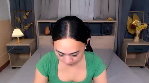 SWEET NATHALYA online show from November 6, 12:35 am