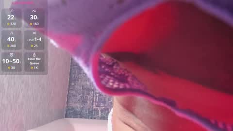        online show from October 26, 10:20 pm