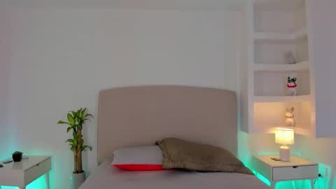 NATHALY  online show from February 18, 10:37 am