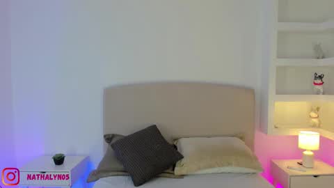 NATHALY  online show from February 10, 10:51 am