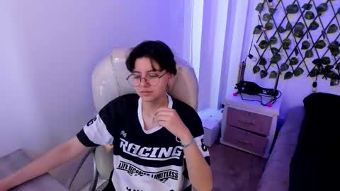 nathalyy_ds online show from October 2, 8:07 pm