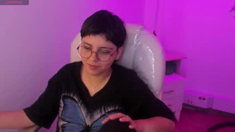 nathalyy_ds online show from March 21, 8:19 am