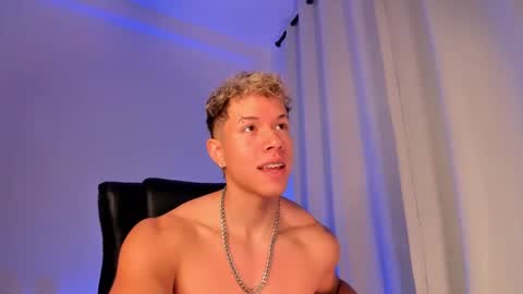 Nathan online show from October 14, 10:24 pm