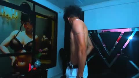 nathan_carson1 online show from January 4, 9:00 am