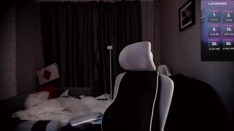 This name is so sexy you cant pronounce it. online show from October 24, 1:50 am