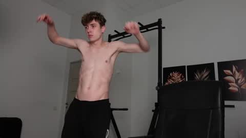 NATHAN RUSU online show from November 9, 9:06 pm