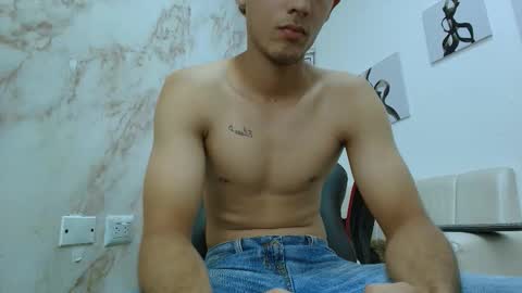 nathan_shimmer online show from February 20, 12:21 am