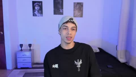 Nathan online show from August 8, 5:28 am