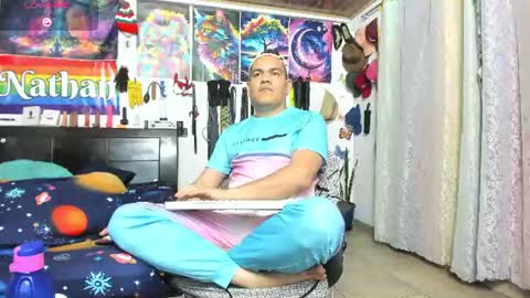 nathan nathaniel online show from July 4, 5:22 am
