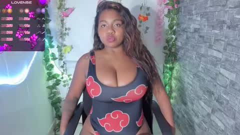 Naty online show from February 28, 7:56 am