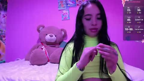 Nathalia online show from July 28, 4:43 am