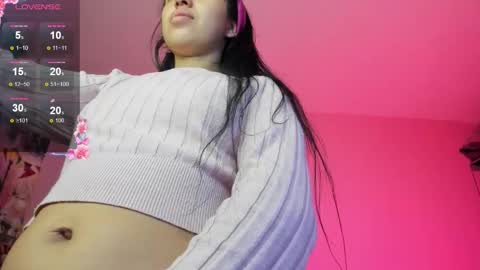 Nathalia online show from November 22, 5:50 am