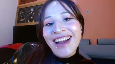 Nathalia online show from September 29, 7:24 pm