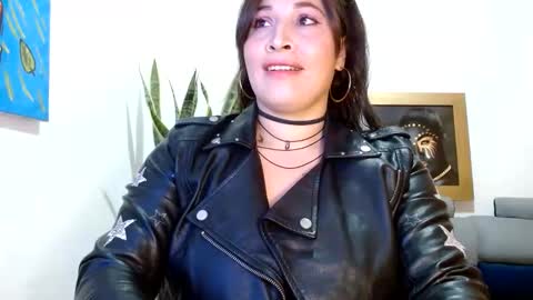 Nathalia online show from January 30, 10:19 pm