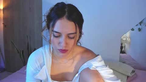 Nathy online show from September 18, 1:09 am