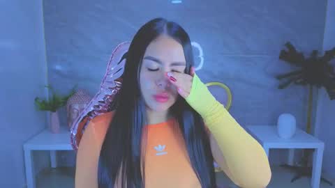 Natalia  online show from February 14, 12:08 pm