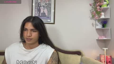 Nati online show from June 16, 3:54 am