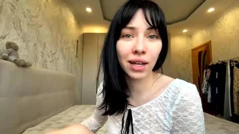 Megan online show from June 7, 2:44 pm