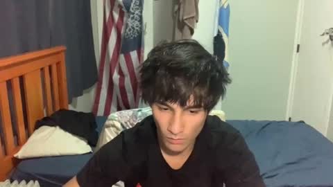 native_boy2 online show from December 22, 8:10 am