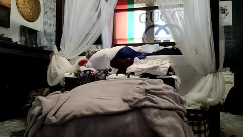 Haven online show from January 7, 7:06 pm