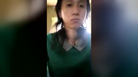 natsumi1230 online show from June 9, 5:07 am