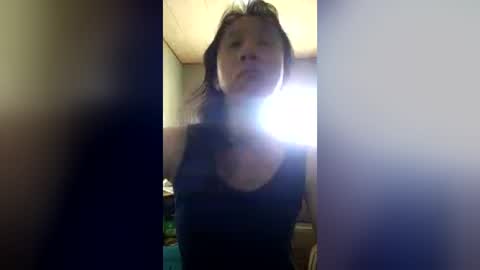 natsumi1230 online show from June 17, 1:10 am