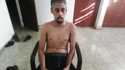 Jose online show from November 19, 12:48 pm