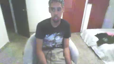 Jose online show from February 19, 2:54 am