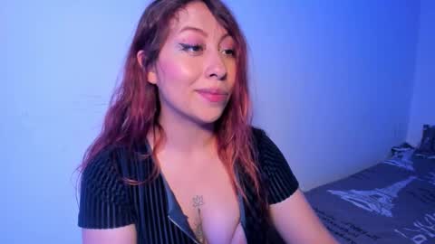 Natalia online show from November 28, 10:06 pm