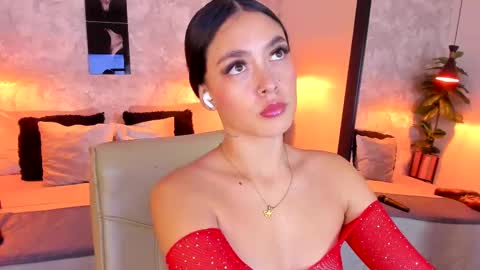 Natalia online show from October 27, 8:53 pm