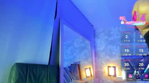 Natalia online show from February 19, 3:16 am