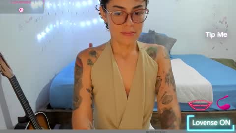 natt_op online show from March 30, 12:22 am