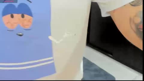 natt_op online show from September 24, 9:54 pm