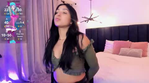 nattashaa online show from January 11, 11:38 am