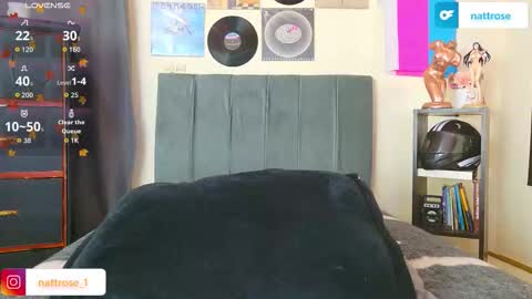 Natt  online show from January 14, 12:46 pm