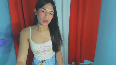 Natty online show from February 21, 6:37 pm