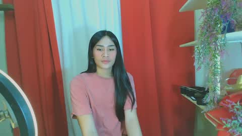 Natty online show from March 4, 1:28 pm