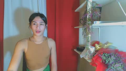 Natty online show from March 6, 6:41 am