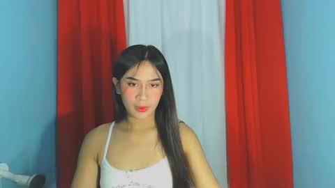 Natty online show from February 3, 11:42 am