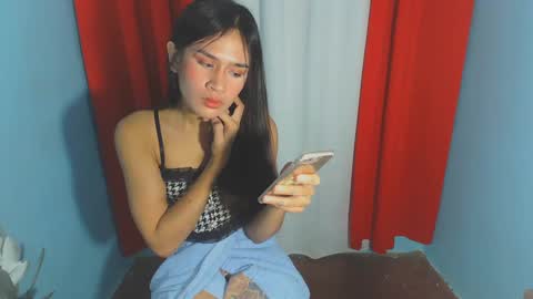 Natty online show from February 4, 11:38 pm