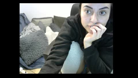 Natalia online show from October 29, 12:45 am