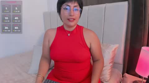 Nathalie online show from February 22, 7:49 pm