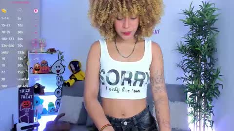 natty online show from November 3, 10:27 am